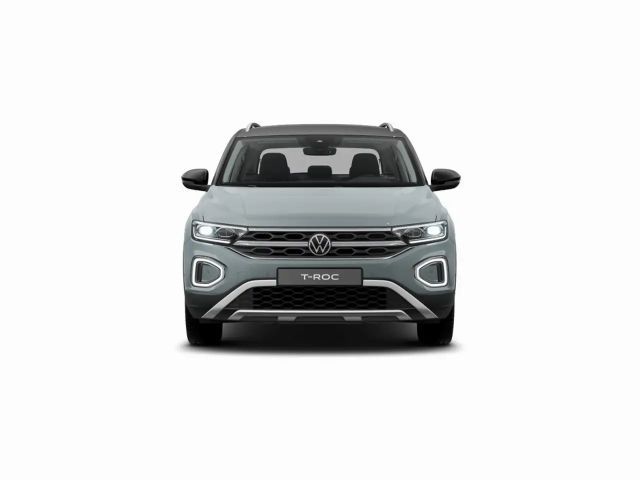 Volkswagen T-Roc 1.0 TSI Style
