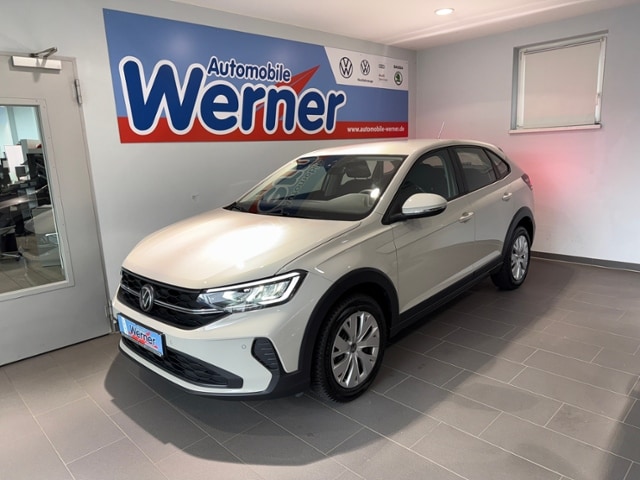 Volkswagen Taigo 1.0 TSI Life