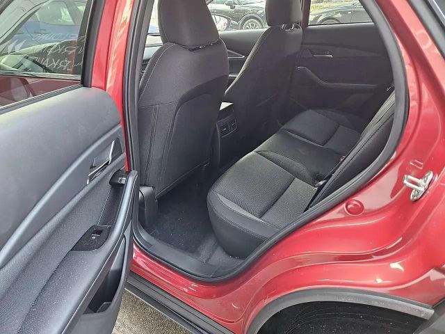 Mazda CX-30 Exclusive-line