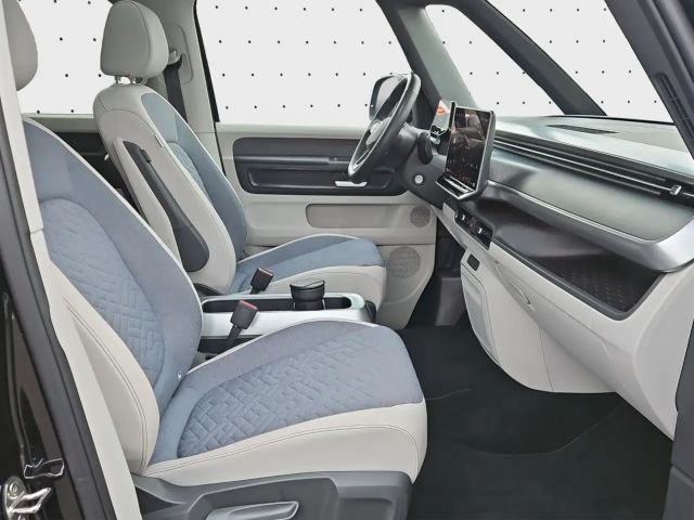 Volkswagen ID.Buzz Pro