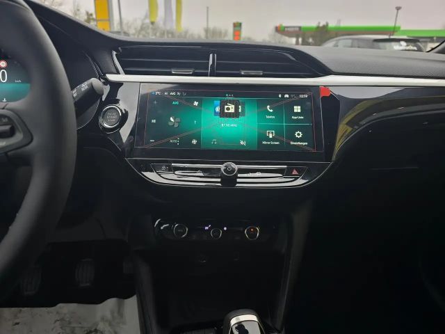 Opel Corsa GS-Line Grand Sport