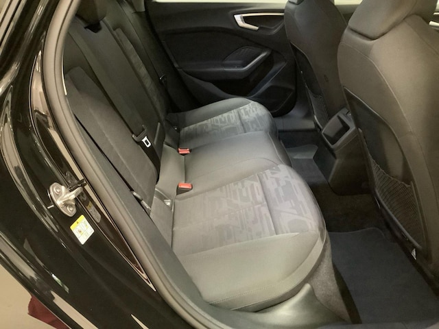 Audi A5 Avant S-Tronic