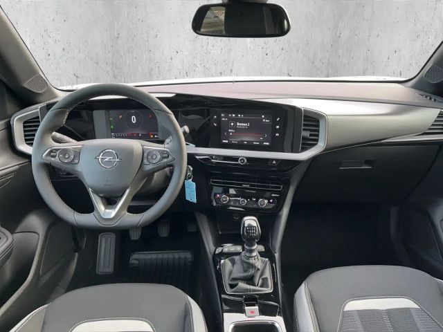 Opel Mokka 1.2 Turbo GS-Line Grand Sport Turbo