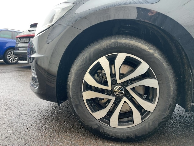 Volkswagen Touran APP+DAB+VIRT+ACC+NAVI+PDC+TOTW