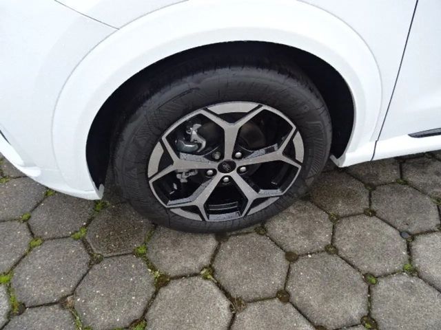 Ford Puma EcoBoost ST Line