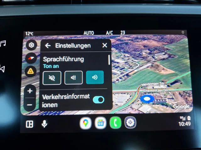 Opel Corsa F e  LED+SHZ+LHZ+KLIMAAUTOMATIK+PDC