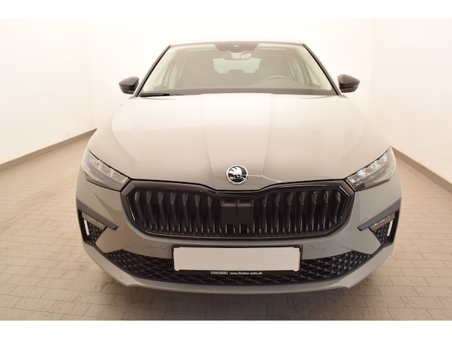 Skoda Scala 1.0 TSI Selection