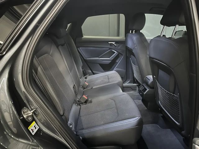 Audi Q3 35 TFSI S-Line Sportback