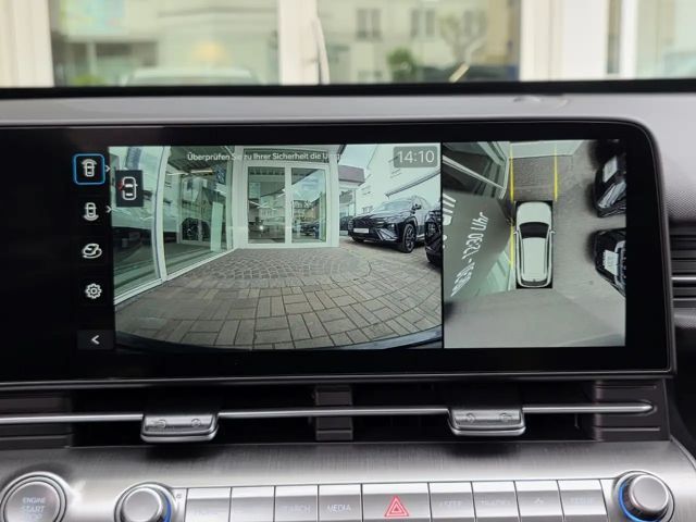 Hyundai Kona 1.6 Prime T-GDi