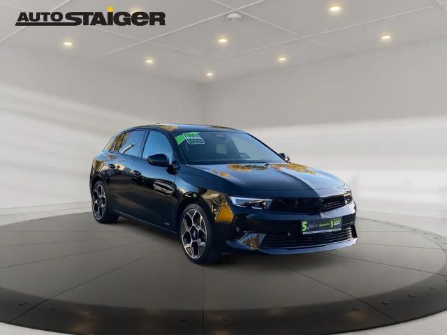 Opel Astra 1.6 Turbo Turbo Ultimate