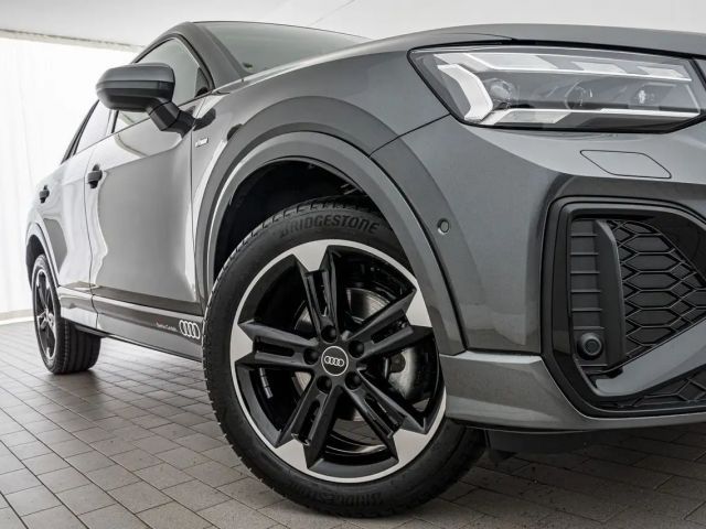 Audi Q2 35 TFSI S-Line