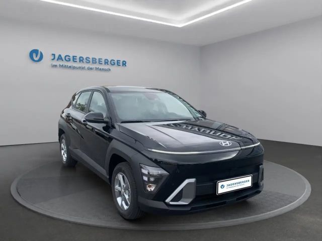 Hyundai Kona Smart