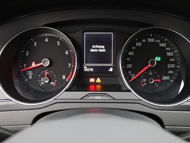 Volkswagen Passat 1.5 TSI DSG Variant