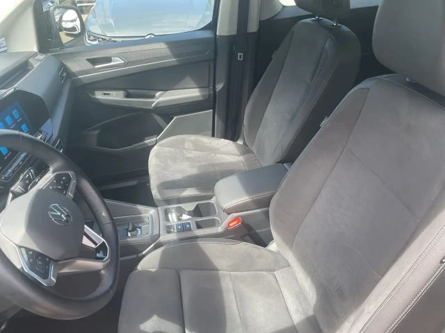 Volkswagen Caddy DSG Maxi