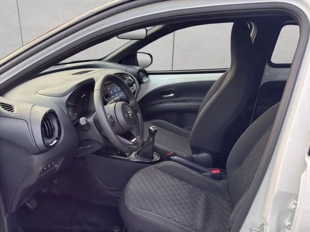 Toyota Aygo X Hatchback