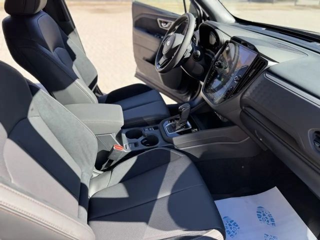 Subaru Forester Premium