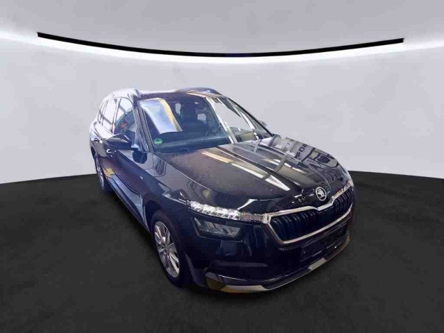 Skoda Kamiq 1.0 TSI Clever