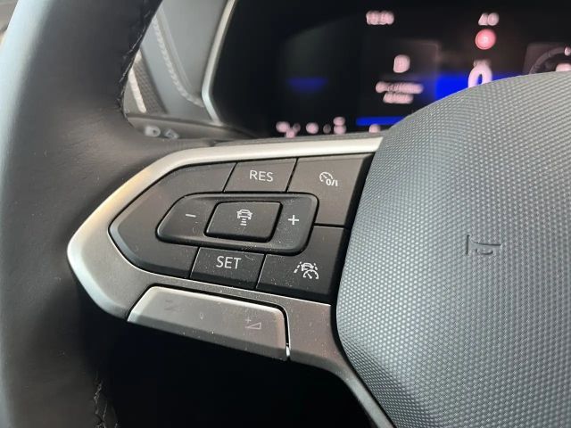 Volkswagen T-Cross 1.5 TSI IQ.Drive R-Line