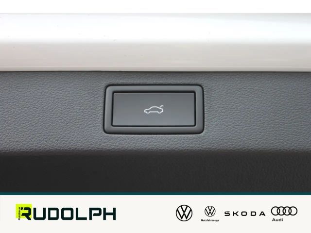 Skoda Kamiq 1.0 TSI Tour