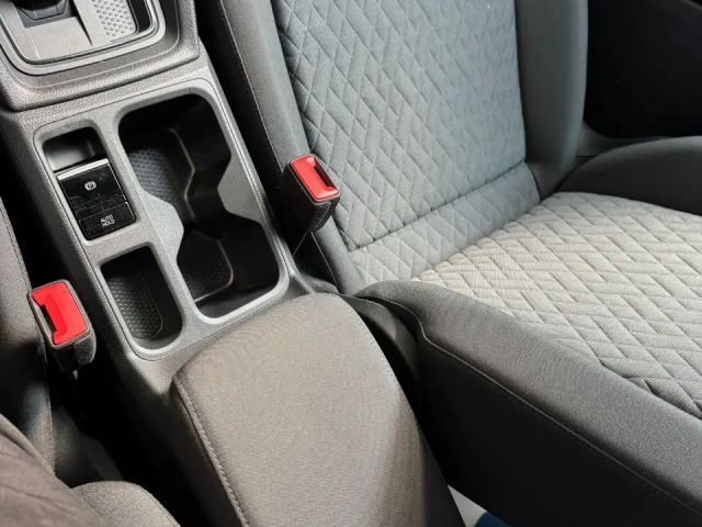 Volkswagen Caddy Life