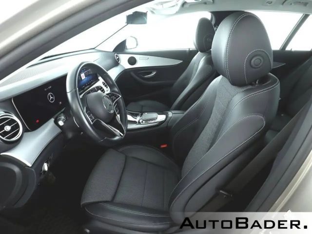 Mercedes-Benz E 220 AVANTGARDE E 220 d Estate
