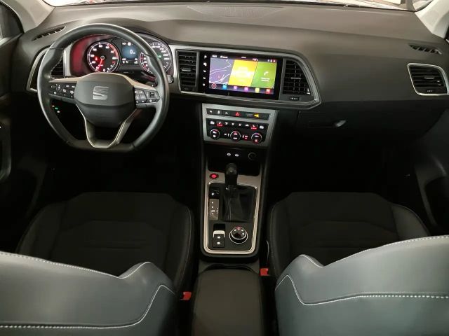 Seat Ateca 1.5 TSI DSG