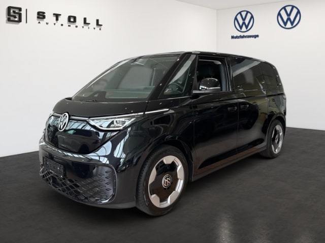 Volkswagen ID.Buzz 150 kW 77 KWh Pro