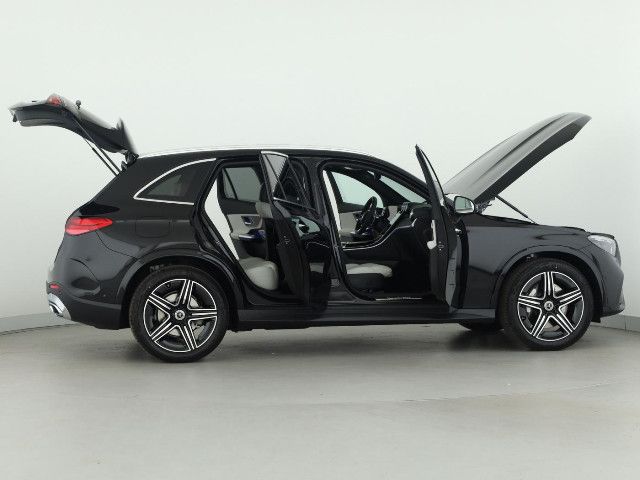 Mercedes-Benz GLC 300 4MATIC GLC 300 d