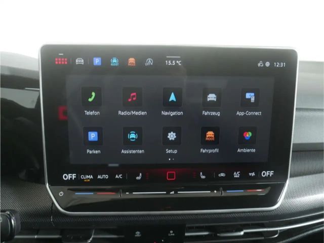 Volkswagen Golf 2.0 TSI GTI Style