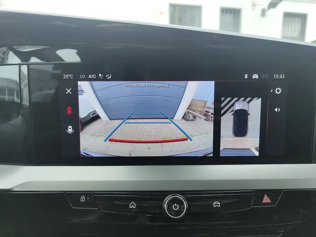 Opel Mokka GS-Line Grand Sport