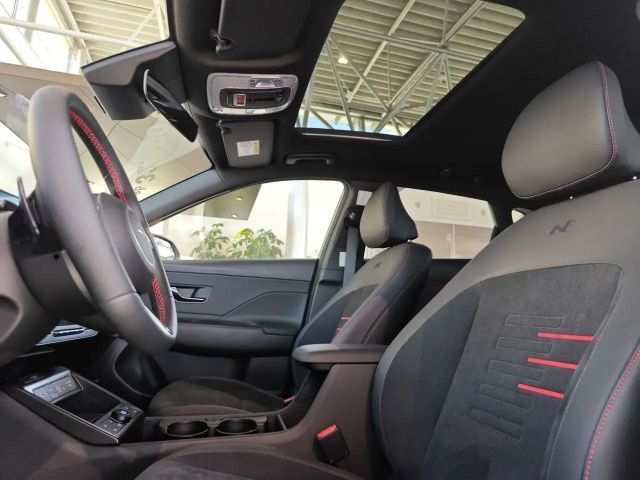 Hyundai Kona Hybrid N Line