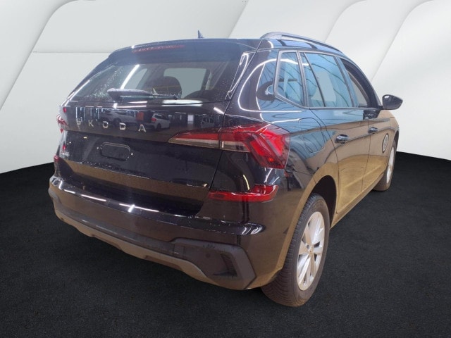 Skoda Kamiq 1.5 TSI Selection