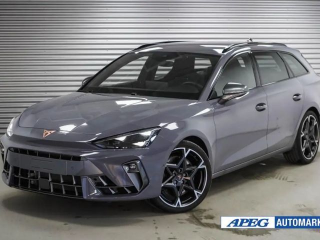 Cupra Leon DSG VZ