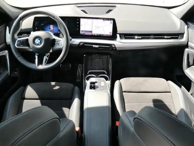 BMW X1 M-Sport xDrive25e