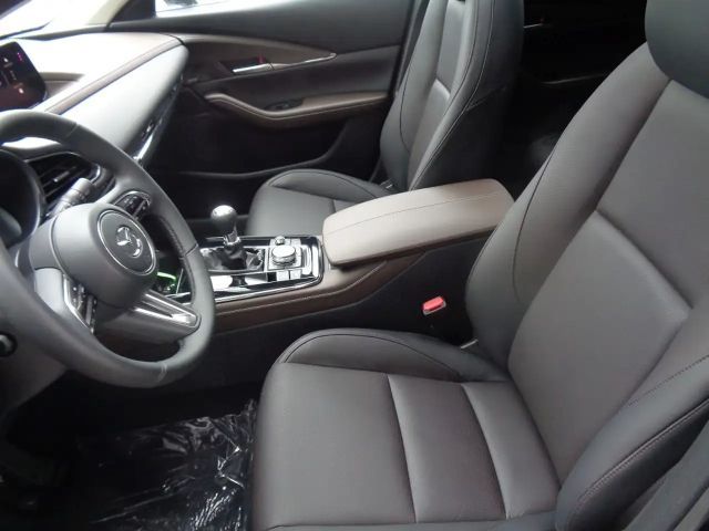 Mazda CX-30 Exclusive-line