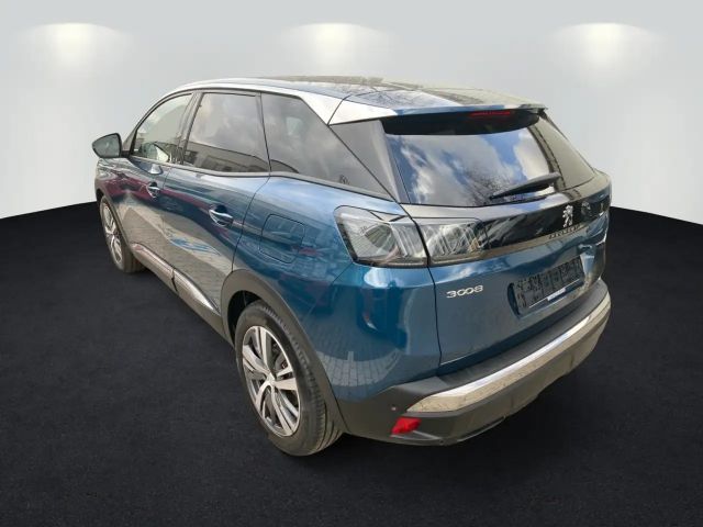 Peugeot 3008 Allure Pack