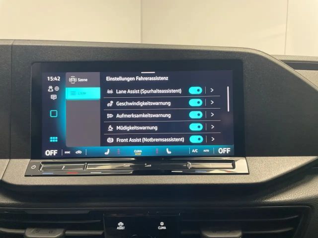 Volkswagen Caddy 1.5 TSI DSG Life