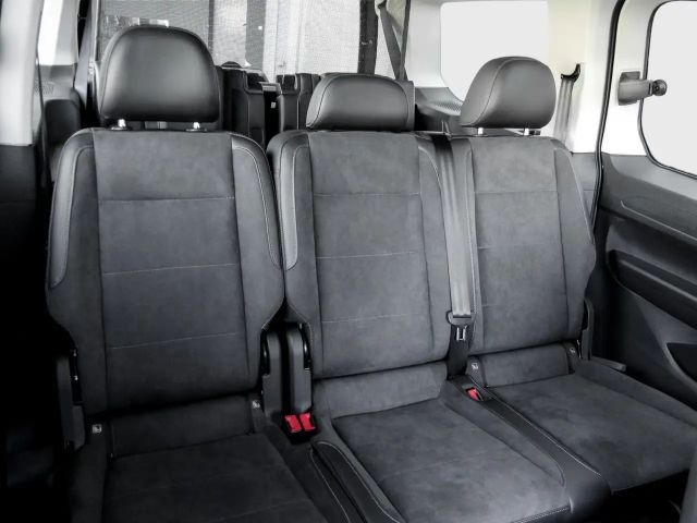 Volkswagen Caddy Maxi eHybrid