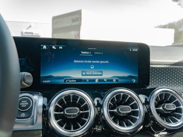 Mercedes-Benz GLB 200 GLB 200 d