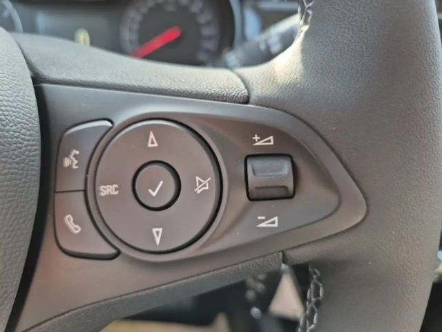 Opel Corsa Edition Turbo