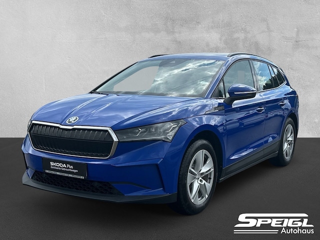 Skoda Enyaq Loft iV 60