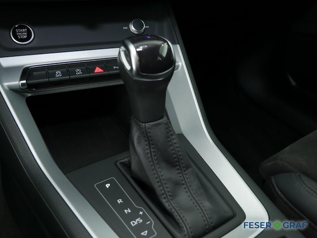 Audi Q3 40 TFSI Quattro S-Tronic