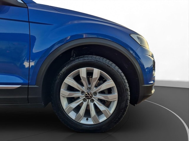 Volkswagen T-Roc 1.5 TSI