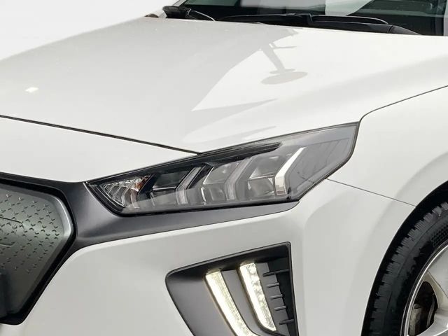 Hyundai Ioniq Electric