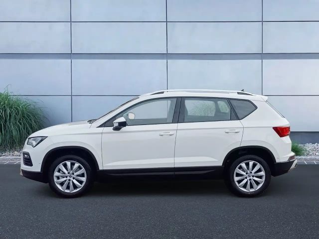 Seat Ateca 1.5 TSI DSG Style