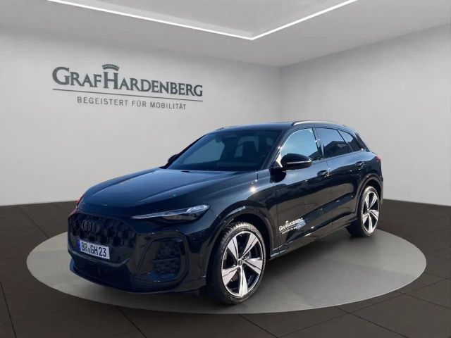 Audi Q5 Quattro S-Line