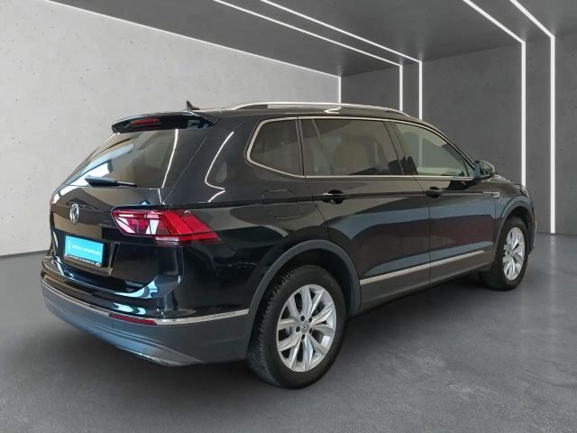 Volkswagen Tiguan 1.5 TSI Allspace DSG Highline
