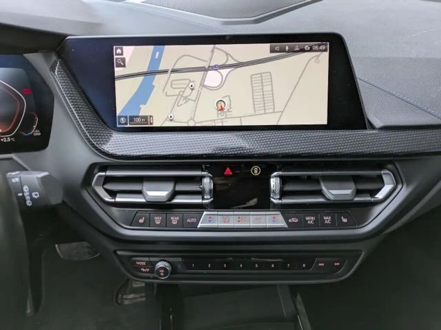 BMW 118 118d M-Sport Sedan