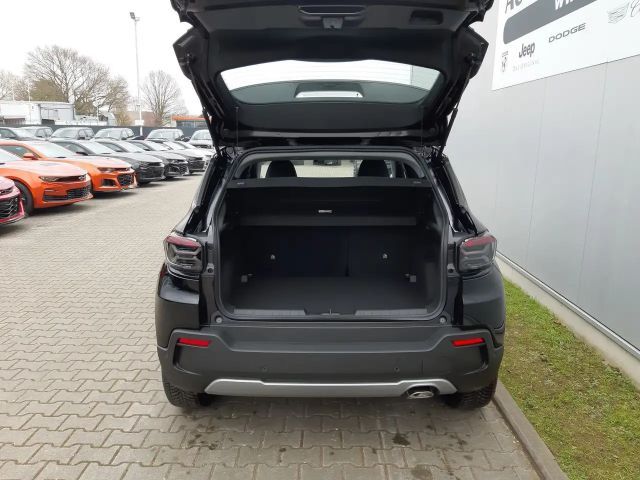 Jeep Avenger Altitude