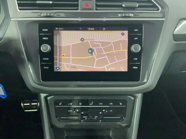 Volkswagen Tiguan 2.0 TSI DSG Life